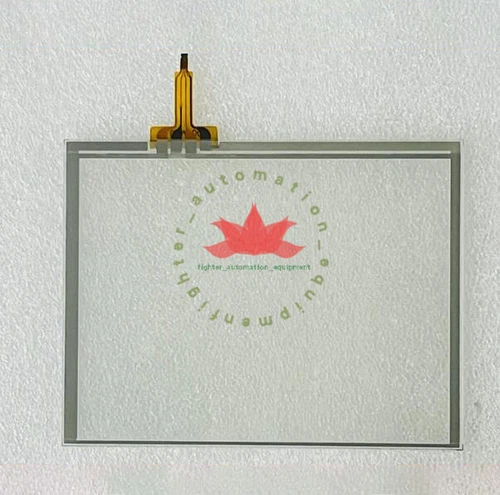 Touch Screen Digitizer Touch Panel Glass 5.6inch 129*100mm D5M10C For EMERSON