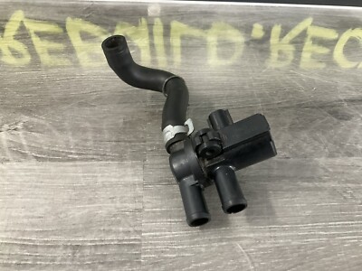 2017 2018 2019 2020 SUZUKI GSXR 1000 AIR VALVE PURGE SOLENOID