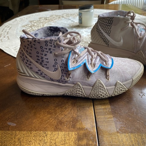 Size 8 - Nike Kybrid S2 Desert Camo, CQ9323–200  - Picture 3 of 11