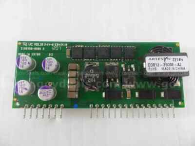 Artesyn DDR12-25D08-AJ power module