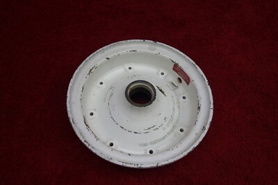 Goodyear Cessna 310 Type III Wheel Half 6.50-10 PN 9543079 