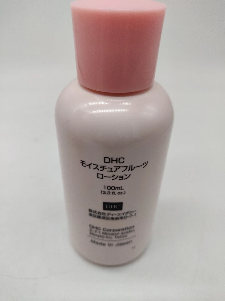 DHC Moisture Fruit, 3,3 fl. oz. Loción Foto 3 de 3