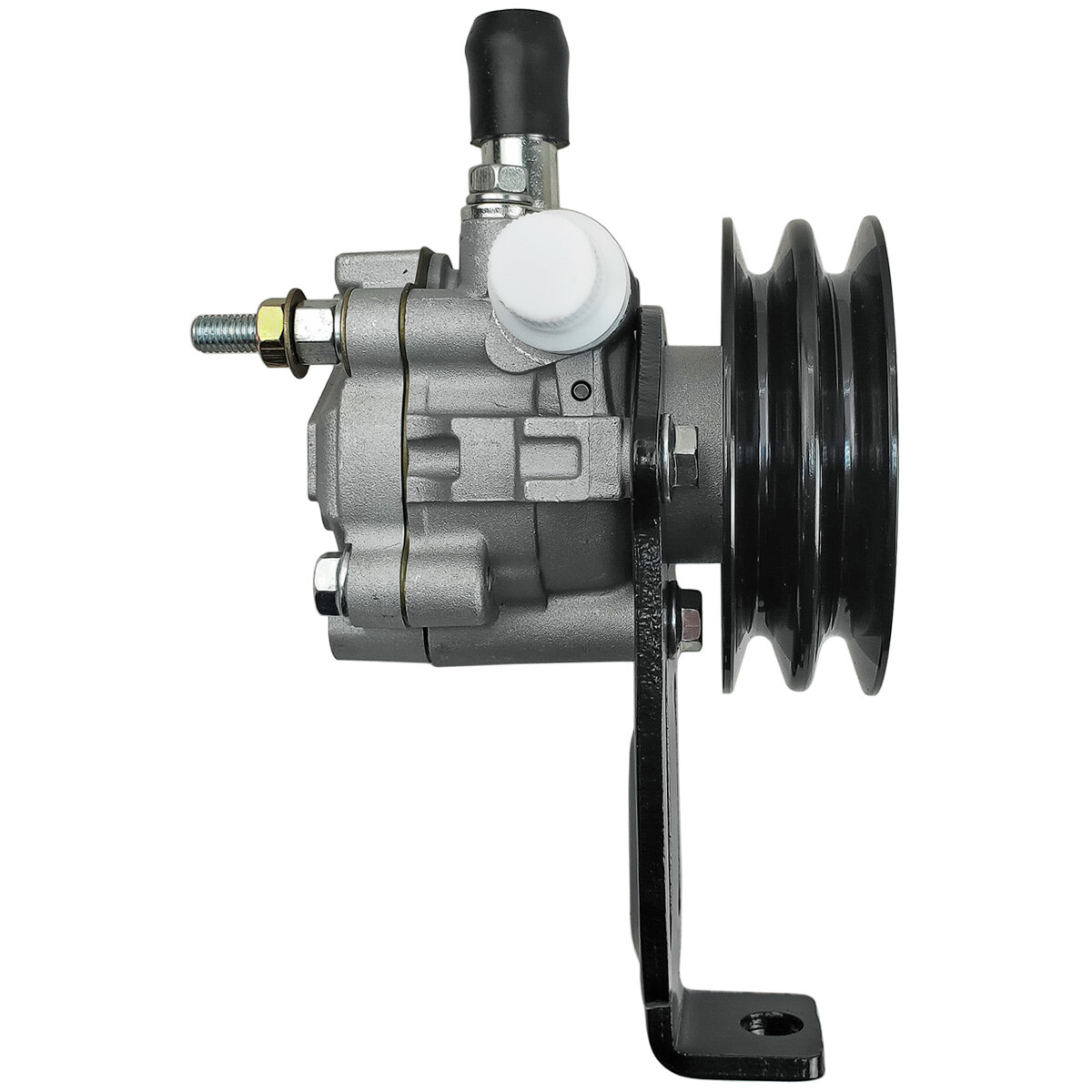NEW Power Steering Pump Fit Isuzu Bighorn Trooper Jackaroo 2.8L