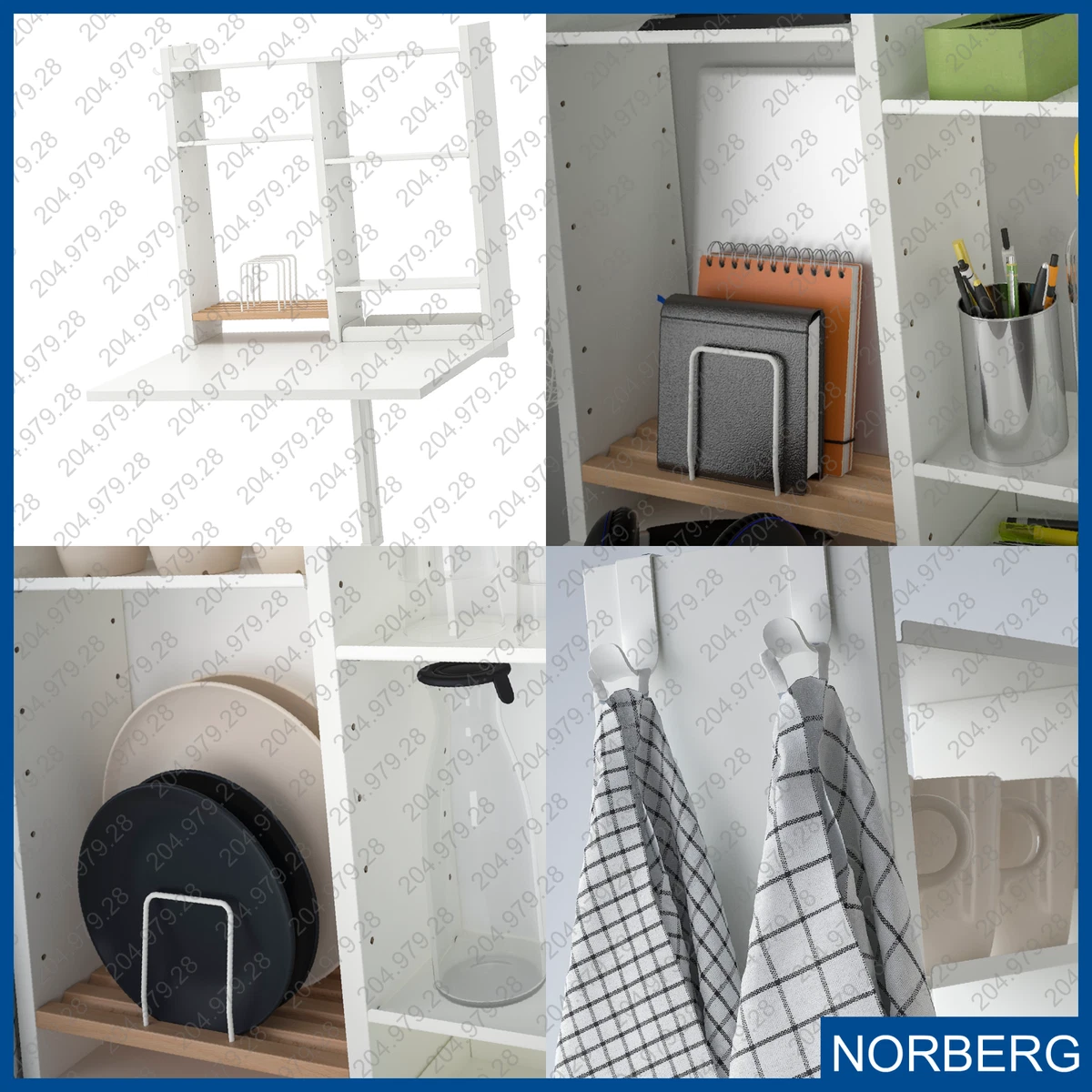 Ikea norberg usa deals