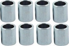Rod End Reducer 3/4 " to 1/2 " 8pk Heim Heims spacer offroad 4x4 Dirt IMCA Ends