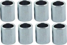 Rod End Reducer 3/4 " to 1/2 " 8pk Heim Heims spacer offroad 4x4 Dirt IMCA Ends