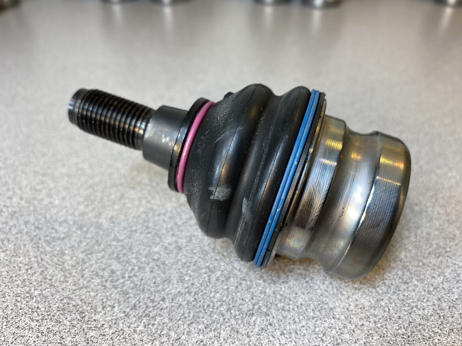 Lamborghini Huracan - Upper Arm Ball Joint 470407689A, Audi 