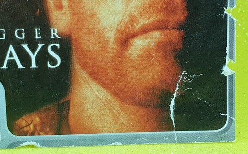 COVERSLIPS INSERTS BOX ART ARTWORK COVERART FOR DVD ~ LOT #1 ~ YOU CHOOSE TITLE - Picture 45 of 352