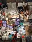 Jewelry Lot NEW with Tags! Gifts, Resell, Necklace, Bracelet, Earrings, Ring Etc