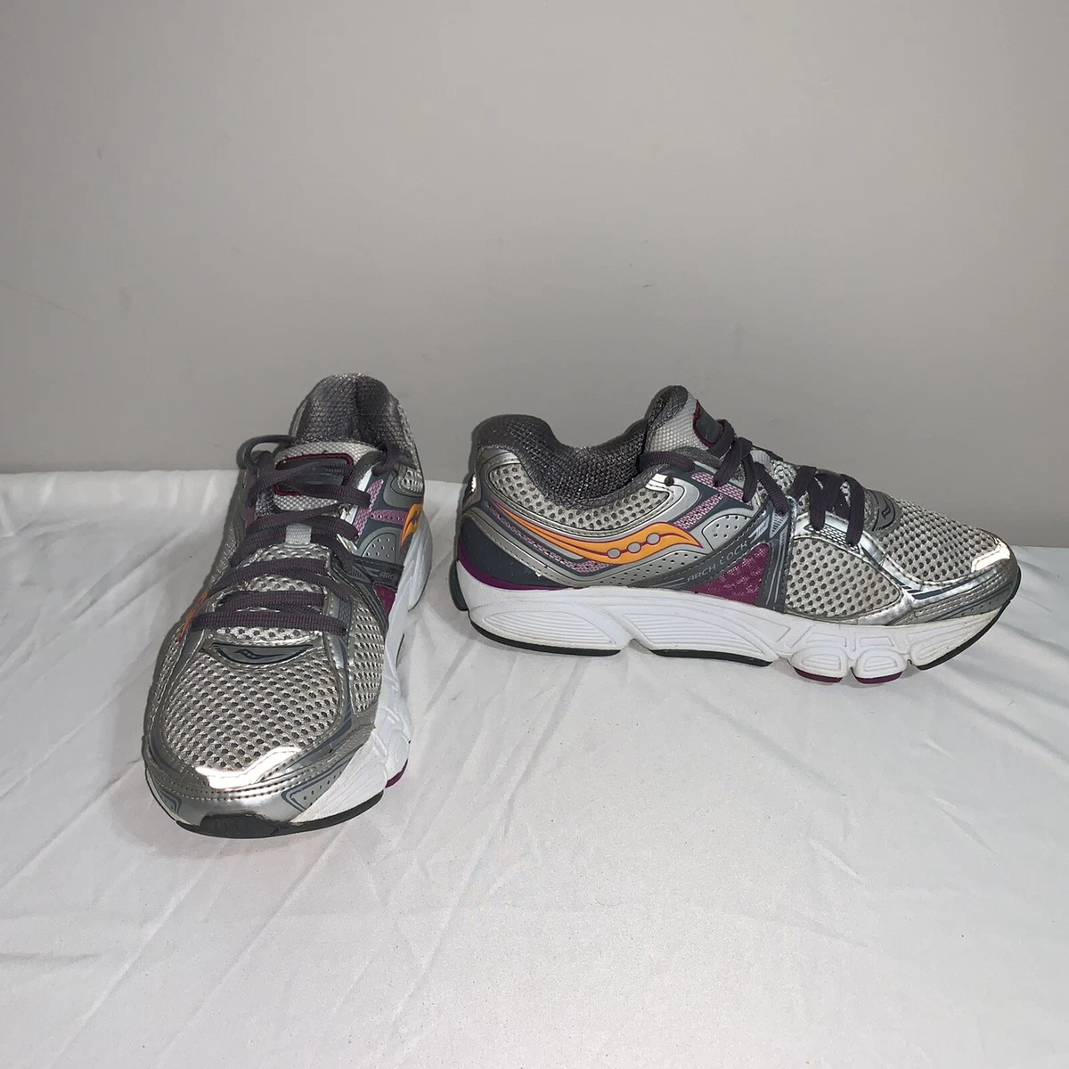 Saucony progrid echelon 3 hotsell