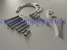 Bbc Alternator Bracket- Short Water Pump-supercharger-electric Water Pump Chevy Bbc Alternator Bracket- Short Water Pump-supercharger-electric Water Pump Chevy