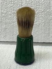 Ever-ready 59 shave brush green Blue