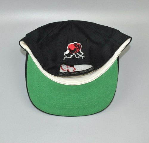 Muhammad Ali Nutmeg Mills ABC Sports Boxing Men's Snapback Cap Hat - NWT - Picture 6 of 9