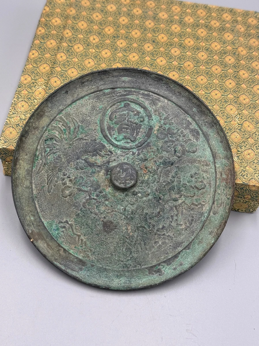 古董铜镜其他中国古董| eBay