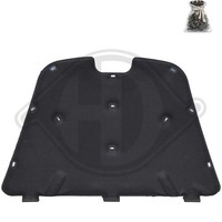 1X MotorraumdäMmung Diederichs 8814280 FüR Ford Motorhaube