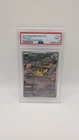 Pokemon 2023 Pikachu 173/165 Illustration Rare 151 PSA 9