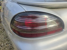 1997-2003 Pontiac Grand Prix Tail Light Assembly Left Lh Tailight 2002 Left Lh 1997-2003 Pontiac Grand Prix Tail Light Assembly Left Lh Tailight 2002 Left Lh