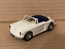 Kit résine monté Heco