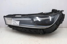 Frontscheinwerfer BMW IX I20 5A3CE97 Links Scheinwerfer Headlight