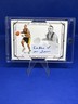 2020-21 National Treasures Mark Jackson NBA Greats Auto /25 Pacers #GS-MJS