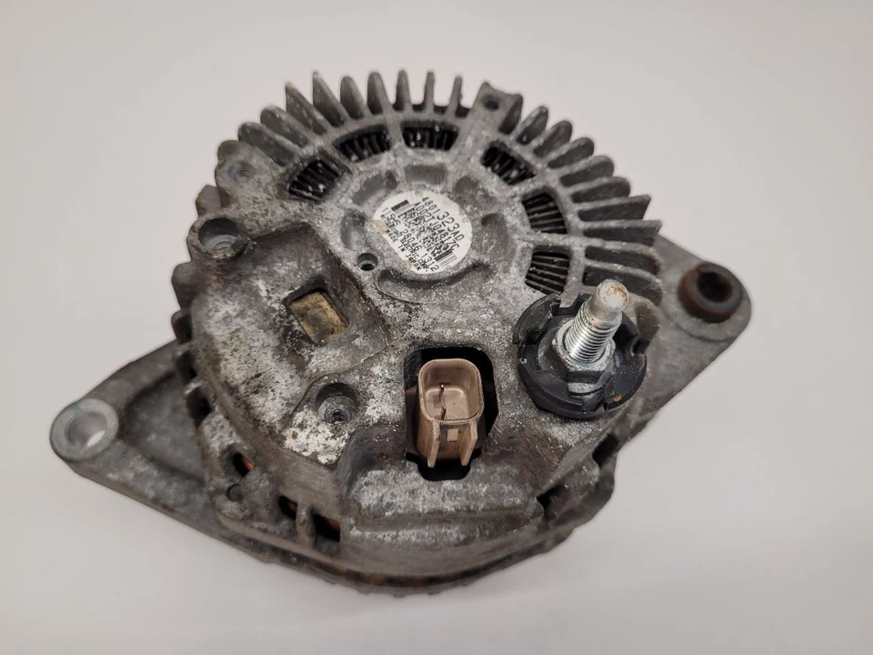 2007-2017 JEEP COMPASS Alternator Classic Style Vertical Rear Door Handle  - Изображение 2 из 4