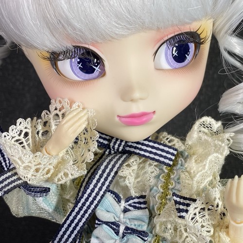 Pullip x Angelic Pretty Patoricia Doll P-246 GROOVE - Picture 3 of 15