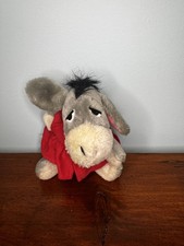 Vintage Sears EEYORE Plush - Winnie the Pooh Donkey Walt Disney World