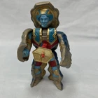 Stonedar 100% Complete He-Man Masters of the Universe MOTU 1986 Mattel Vintage
