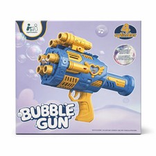 Bubble Gun 4 cylinder