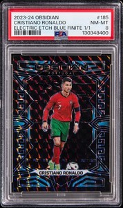 Ronaldo Limited Edition Card | eBay