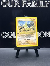 1st Edition - Larvitar - Neo Destiny - 70/105 - Pokemon TCG -  Regular on eBay