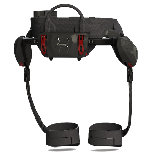 Exoskelett Roboter - Geh- & Sportassistent, leicht 2,3 kg, Kenqing Ant-H1 - Bild 13 von 13