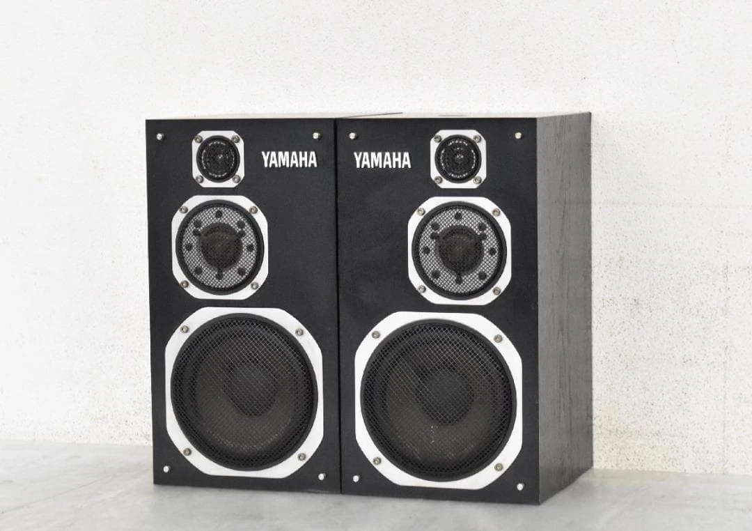 Yamaha NS-1000 Vintage Speakers for sale | eBay