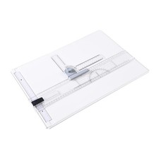 A3 Drawing Board Parallel Motion Multifunctional Drawing Tool for Engineers