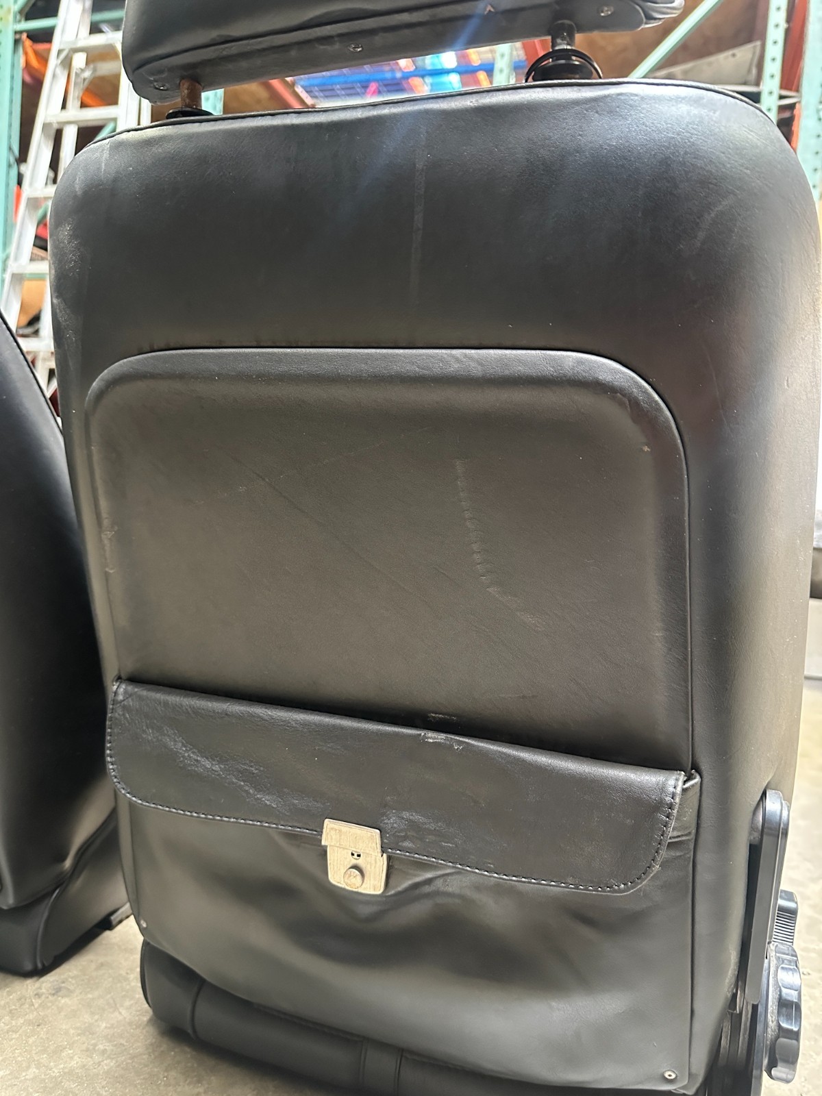 Ferrari 308 RIGHT Seat