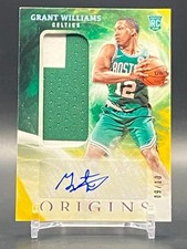 2024-25 Panini Origins Basketball Set Review and Checklist