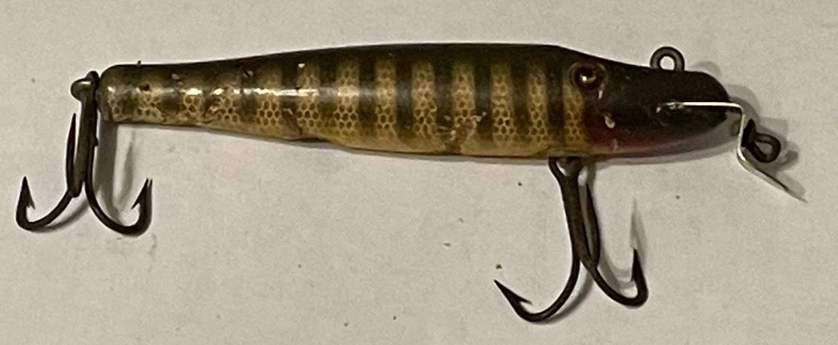 Creek Chub Original Vintage Fishing Lures for sale | eBay