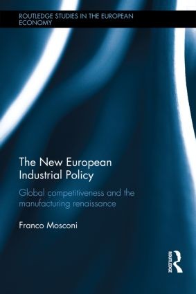 New European Industrial Policy