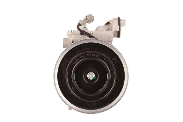 Walker Kompressor Klimaanlage FüR KIA Sportage Carens II Hyundai Tucson Elantra-image