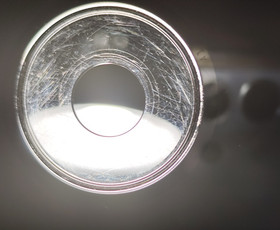 Galaxy Fight (Sega Saturn, 1996) COMPLETE CIB Tested & Cleaned!