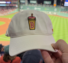 *LIMITED EDITION* BOSTON RED SOX Special Ticket 