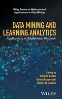 Data Mining And Learning Analytics | Applications In Educational Research | Buch
