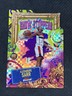 2024-25 Topps Finest Basketball Show Stoppers Alexandre Sarr Xfractor /125 RC