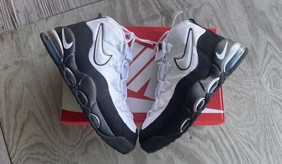 Air Max Tempo 'White Black Teal' 2025 Size-11.5M Brand New 311090 100