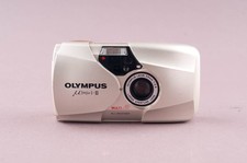 Olympus µ[mju:]-II Style Auto Film Cameras for sale | eBay