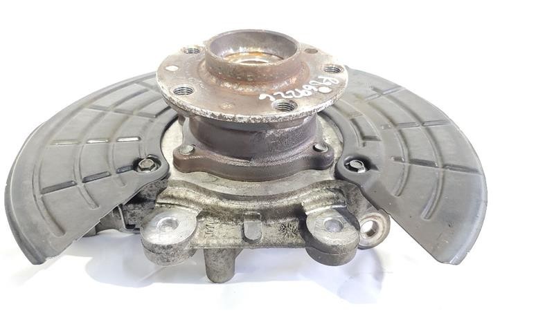 2017 Maserati GHIBLI OEM Right Rear Knuckle Stub