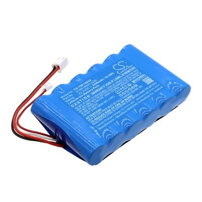 Battery for ETA 1230 Aquamaster,Aquamaster 1230,61SRIB65O-2200,6ICNMR19-66
