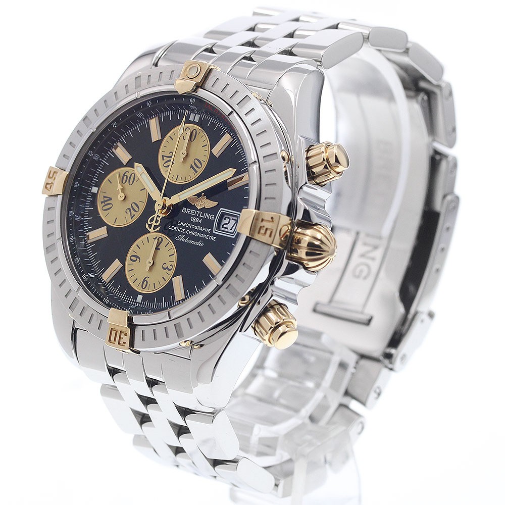 BREITLING Chronomat Evolution B13356 TO247212 - image 2
