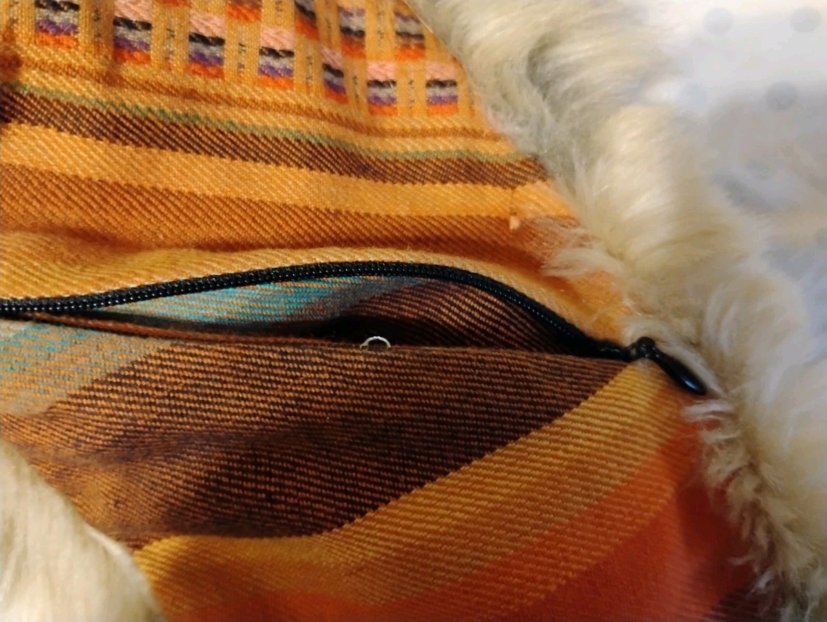 SpiritHoods RARE Lion Spirit Hood Rave Hat View 5