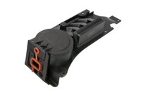 ÖLabscheider, KurbelgehäUseentlüFtung Vaico V10-4601